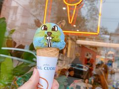 -Dal Cuore 达可芮冰淇淋(陕西北路店)