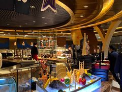 -杭州国际会议中心洲际酒店-原素全日餐厅(解放东路店)