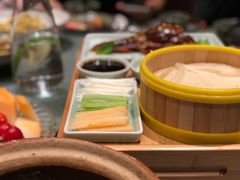 -青年公社烤鸭(蜀山万象汇店)