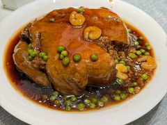 -绿波廊(豫园店)