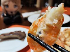 -安徽高速开元国际大酒店·地中海自助餐厅