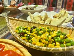-吉祥圣雪藏餐