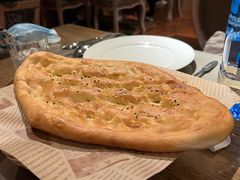 土耳其薄饼-Antalya安塔利亚土耳其餐厅(猎德店)