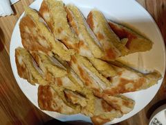 糯香黄米烙-宴江南(汇海路店)