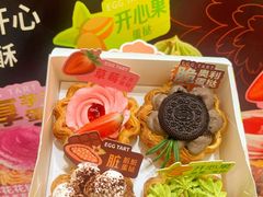 -吉川堂·日式甜点专门店(正佳广场店)