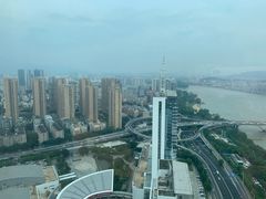 -三迪希尔顿酒店·星空酒廊