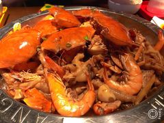 -胖哥俩肉蟹煲(福州仓山爱琴海店)