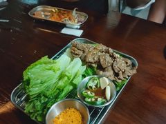 -789韩料食堂(创意产业园店)