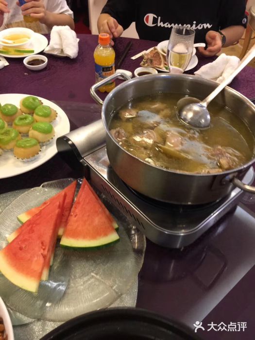 金太郎自助烤肉.火锅(宝龙店)图片