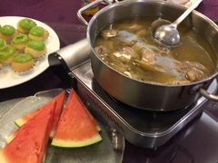 -金太郎自助烤肉.火锅(宝龙店)