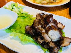 -乡亲鹅肉城(昆山店)