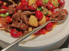 -楚禾宴·家宴(光谷大道店)