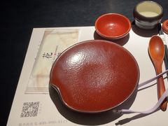 -花潮料理艺食馆(苏宁广场B区店)