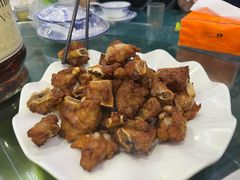 -瑶记海鲜餐厅(西涌店)