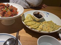 -吴记粥铺·淮扬小馆(欧尚店)