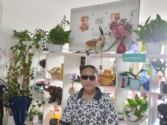 -润合汇养生馆(佳宁娜广场店)