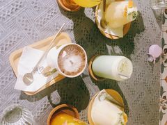 -几静cafe(基湖店)