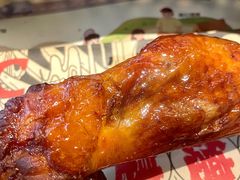 -肯德基(观海卫大润发店)