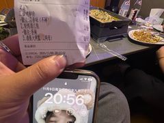 -上亿烧烤海鲜大咖(承德路店)