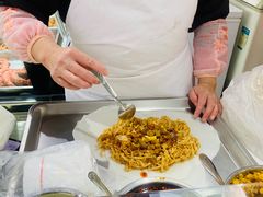 -芙蓉蛋卷(新街店)