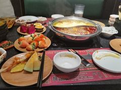 -牛New寿喜烧(新六百店)