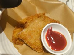 -和府捞面(曹路花园城店)