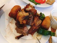 -拉蒂娜·巴西牛排馆 Latina·Brazilian Steakhouse(陆家嘴旗舰店)