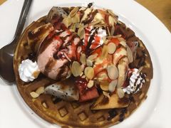 -巴伐利亚啤酒坊(意式风情街店)