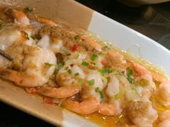 -外婆家(杭州马塍店·杭帮菜名店)