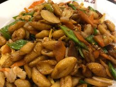 -晋阳饭庄(虎坊桥店)