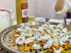 -凯盈阁私房菜·桑拿鸡(绿茵花园店)