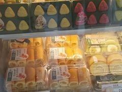 -泸溪河桃酥(长乐路店)