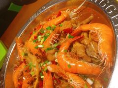 -胖哥俩肉蟹煲(湖滨银泰in77店)