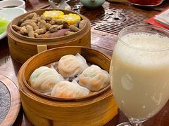 -顺德人家食府(黄金广场店)