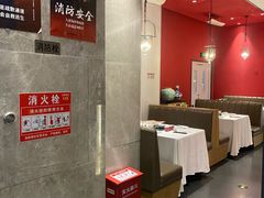 -旺顺阁·北京菜·烤鸭(魏公村店)