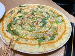 -隅乐胡椒虾·台湾菜·团建(皇岗店)