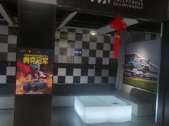 -魔赛卡丁车赛车汇(上海店)