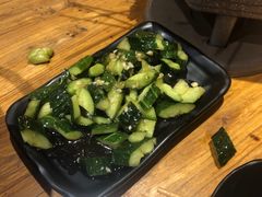 -聚点串吧·北京烧烤(赵登禹路店)