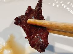 -红高粱大酒店(宁山东路店)