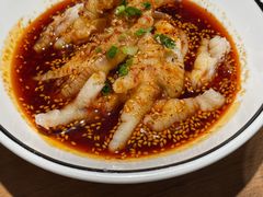 -新太二·鲜料川菜(智慧城广百店)