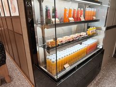 -PAPER STONE BAKERY(天汇广场店)