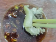 -威邵鸡煲(西华路总店)
