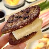 卧槽卧槽！大连居然有了…鱼子酱鹅肝？