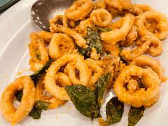 -大茄来海鲜餐厅(亚洲城分行)