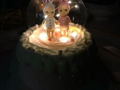 -MOKKA莫卡咖啡(大名路店)