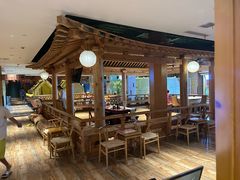 -御池园(顾村公园店)