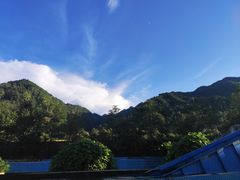 -秦岭欢乐世界