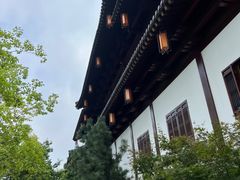-香积寺