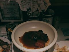 -筱爷叔·上海传统手工菜(玉树路店)
