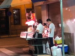 -明记牛杂(新马路分店)